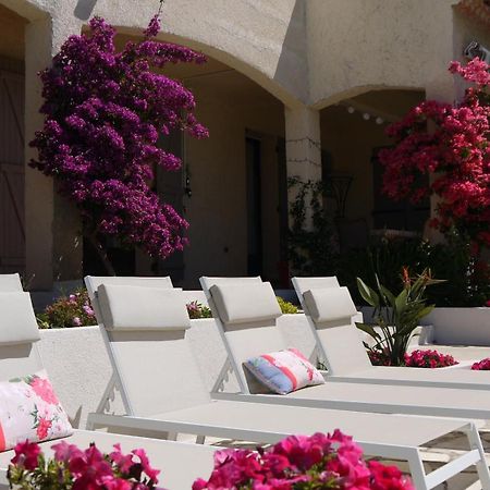 Grand Appartement Dans Maison Avec Piscine Privee Frejus Luaran gambar